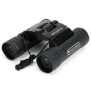 Celestron G2 10x25 UpClose Roof Binocular-Binoculars-Jacobs Photo and Digital other side image