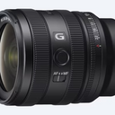 Sony Alpha SEL2450G 24-50mm F2.8 G FE FF Lens