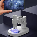 BeaverLAB M1A Smart Microscope-Jacobs Digital