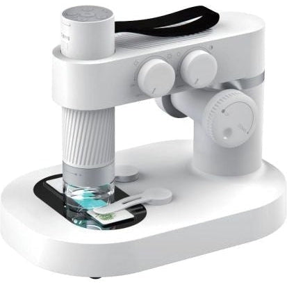 BeaverLAB M1A Smart Digital Wireless Microscope-Jacobs Digital