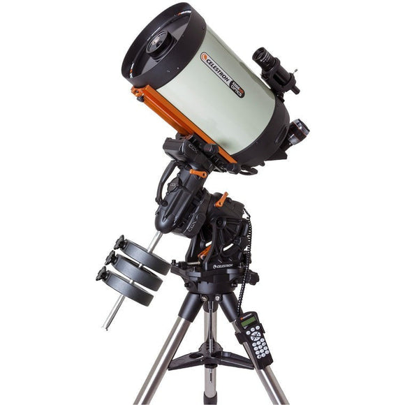 Celestron CGX 1100 EdgeHD Telescope-Jacobs Digital