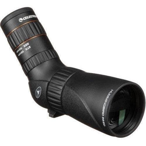 Celestron Hummingbird 927x56 ED Micro Spotting Scope Jacobs Digital