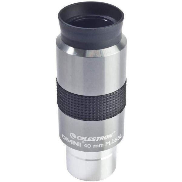 Celestron OMNI Eyepieces All Sizes Jacobs Digital