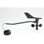 Davis Anemometer with straight mounting arm (older style)-Jacobs Digital