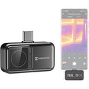 HIKMICRO Mini2 Smartphone Thermal Imaging Camera For Android-Jacobs Digital