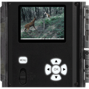 ICU 4 Server 4G / LTE Trail 12mp Camera Camo-Jacobs Digital