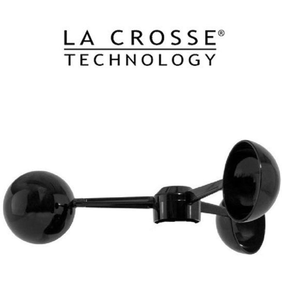 La Crosse WCTX144W Wind Cup for LTV-W1, LTV-W2, 327-1414W and 327-1417-Jacobs Digital
