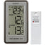 La Crosse WS9160U-ITv2 Wireless Thermometer Station-Jacobs Digital