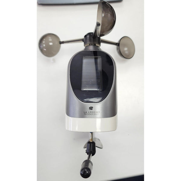 LaCrosse Professional WIFI Colour Weather Station SKU C79790 Wind sen