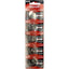 Maxell Lithium Battery Cr1632 3v Coin Cell 5 Pack-Jacobs Digital