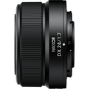 Nikon Z Dx 24mm F1.7 Prime Lens-Jacobs Digital