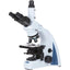 Omax 40x-1000x Trinocular Lab Microscope w/ LED Illumination-Jacobs Digital