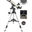 Orion AstroView 102mm Equatorial Refractor Sun and Moon Kit-Jacobs Digital