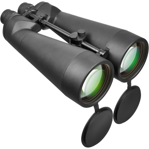 Orion GiantView ED 20x100 Waterproof Astronomy Binoculars Jacobs Digital