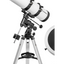 Orion Observer 134mm Equatorial Reflector Sun and Moon Kit-Jacobs Digital