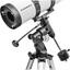 Orion Observer 134mm Equatorial Reflector Sun and Moon Kit-Jacobs Digital