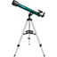 Orion Observer II 60mm Altazimuth Refractor Telescope Kit-Jacobs Digital