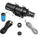 Orion StarShoot Mini 2mp AutoGuider & 60mm Guide Scope-Jacobs Digital