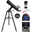 Orion VersaGo E-Series 90mm Altaz Refractor Telescope Kit-Jacobs Digital