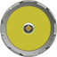 SPERAS T2-70 3300lm Dual Tail Switch Fast Strobe Flashlight-Jacobs Digital