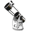SkyWatcher 10" - 250mm Collapsible Dobsonian GoTo Telescope