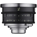 Samyang Xeen Meister 14mm T2.6 Pl Meter Cine Lenses-Jacobs Digital