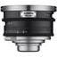 Samyang Xeen Meister 14mm T2.6 Pl Meter Cine Lenses-Jacobs Digital