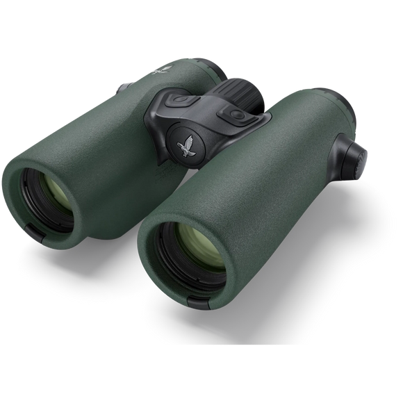 Swarovski EL Range 10x32 Binocular-Jacobs Digital