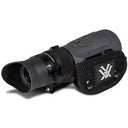 Vortex Recon 15x50 Tactical with R/T Ranging Reticle (MRAD) Monocular-Jacobs Digital