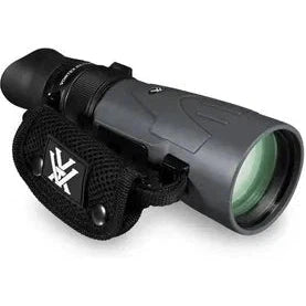 Vortex Recon 15x50 Tactical with R/T Ranging Reticle (MRAD) Monocular-Jacobs Digital