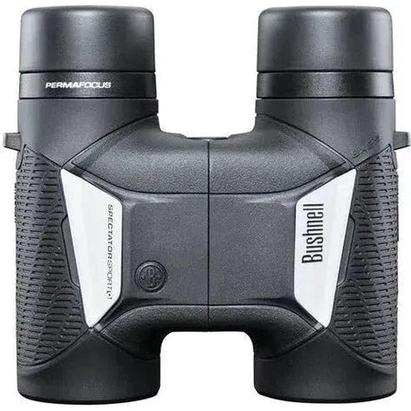 Bushnell 8x32 Spectator Sport Permafocus Binoculars - Jacobs Digital