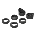 Leupold BX-4 Pro Guide HD 10x50 GEN 2 Binocular - Jacobs Digital