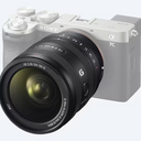 Sony Alpha SEL2450G 24-50mm F2.8 G FE FF Lens