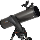 Celestron Nexstar 130SLT GoTo Reflector Telescope