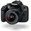 Canon EOS 1500D 24.1MP DSLR (EFS 18-55 III) Camera