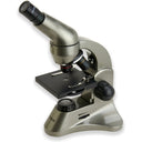Carson 40x-400x Biological Microscope