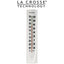 La Crosse 38cm Thermometer with Key Hider