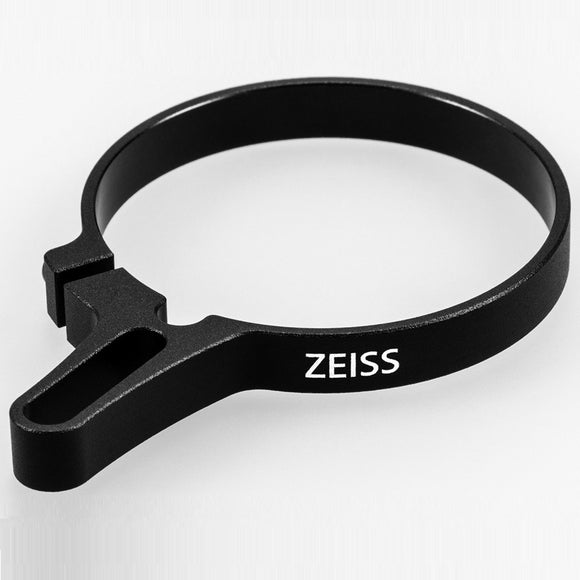Zeiss Conquest V4 Throw Lever