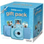 Fujifilm Instax Mini 11 Gift Pack Sky Blue.