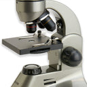 Carson 40x-400x Biological Microscope