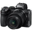 Nikon Z 5 Mirrorless With 24-50mm Single Mirrorless Camera