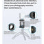 Apexel Phone Grip Mount-Jacobs Digital