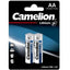 Camelion Lithium Aa 2pk Batteries [MINIMUM ORDER 12]