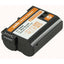 Jupio Camera Battery Nikon En-El15C 7.0V 2100Mah