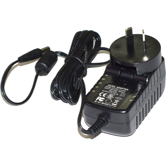 Celestron AC to DC Power Adapter 2 Amp