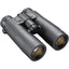 Bushnell Fusion X 10x42 LRF Binocular w/ Free Nitecore NTP31 Tactical Pen