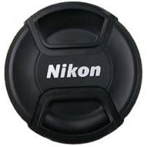 Nikon Lc-95 Snap-on Front Lens Cap 95mm Lens Accessory