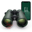 Swarovski EL Range 10x42 LRF with Tracking Assistant Binocular