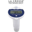 La Crosse LTV-POOL La Crosse View Connected Add-On Pool Thermometer