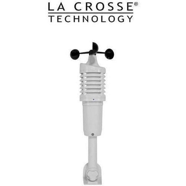 La Crosse Wind Sensor for La Crosse View Connected Jacobs Digital